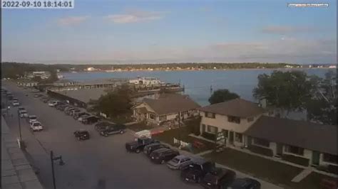 beaver island webcam|Beaver Island Webcam